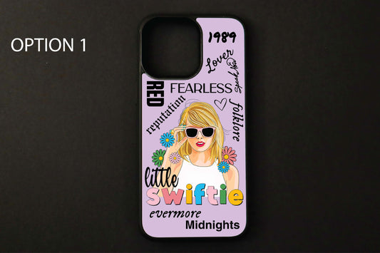 Swiftie | The Eras Tour | Phone case